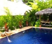 Baan Phu Pha Resort