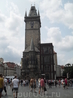 Прага, Староместкая площадь, Астрономические часы