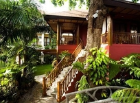 Best Western Boracay Tropics Resort