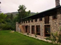 Akkaya Valley Villas