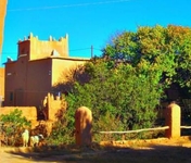 Auberge Amskou