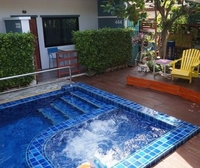 Фото отеля Baan I Un Pool Villa
