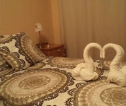 Welcome Home Hostel