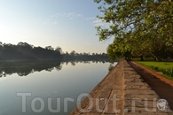 Ангкор Ватт 5 