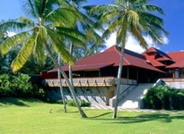 Le Cap Est Lagoon Resort