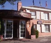 BEST WESTERN Hotel Los Espanoles