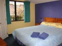 Boatshed Motel Apartments