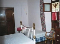 Auberge De Bougenville