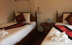 Luang Prabang Boutique House