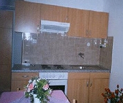 Apartment Ivana