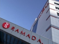 Ramada Moscow Domodedovo