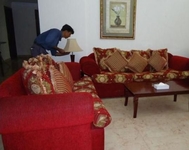 Al Jaberiya Suites 1