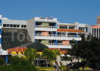 Фото отеля Arenas Blancas Gran Caribe