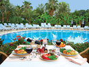 Фото Justiniano Wish Grand Kemer Hotel