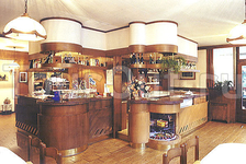 Hotel Salgetti
