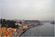 Во времена римлян город Порто носил название Порту Кале и был самым важным городом страны, давшим позднее ей своё имя. Порто расположился на обоих берегах ...