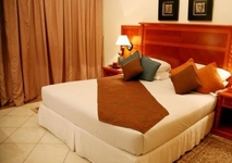 Grand Midwest Reve Hotel Apartments