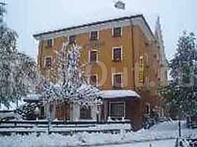 Hotel Vittoria Folgaria