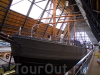 Музей корабля "Фрам"