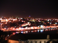 Порту (март 2011)