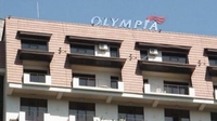 Фото отеля Olimpiya Hotel Yerevan