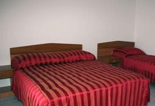 Aparthotel Buratovic