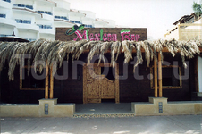 Naama Bay Hotel Sharm El Sheikh
