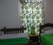 Hostel Santander Aleman Terrace Vista