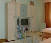 Constanta Residence