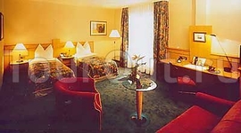 Clarion Hotel Berlin