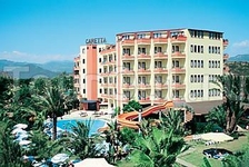 Club Hotel Caretta Beach