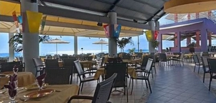 Tamarijn Aruba