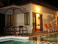 8 Villas Hua Hin