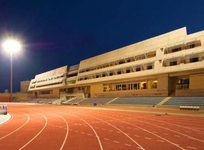 Allegra GSP Sport Center