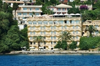 Фото отеля Pontikonisi Hotel