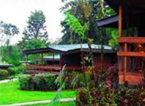 Chachagua Rainforest Hotel & Hacienda