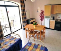 Фото отеля White Dolphin Holiday Complex