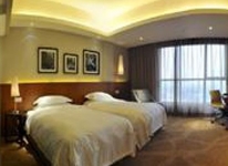 Americas Best Inn And Suites Yiwu