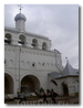 Великий Новгород. Собор Св. Софии