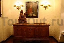 Hotel Europa Cortina D'Ampezzo