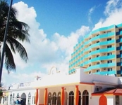 Calypso Cancun