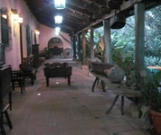 La Posada de Suchitlan