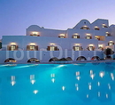 Фото Hotel Santorini Palace