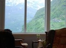 Фото Hotel Utsikten Geiranger