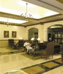 Moevenpick Hotel Jeddah