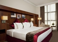 Фото отеля Holiday Inn Abu Dhabi