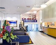Best Western President Hotel Auckland