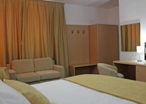 Airport Tirana Hotel