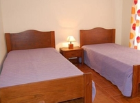 Apartamentos Mare