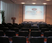 Crowne Plaza